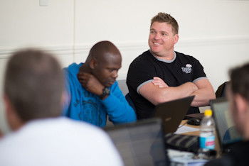 Project Management Vision - Education WA 0