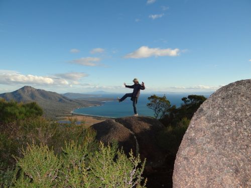 Dilston TAS Education WA