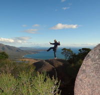 Iron Lotus Tai Chi - Education WA