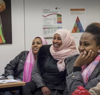 New Futures Training - Education WA
