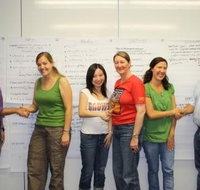 The Australian Centre for Peace and Conflict Studies ACPACS - Education WA