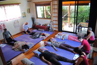 BYRON THAI MASSAGE