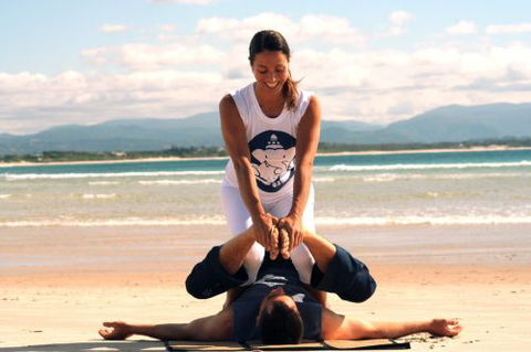 BYRON THAI MASSAGE - Education WA 1