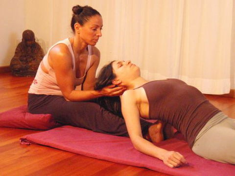 BYRON THAI MASSAGE - Education WA 2