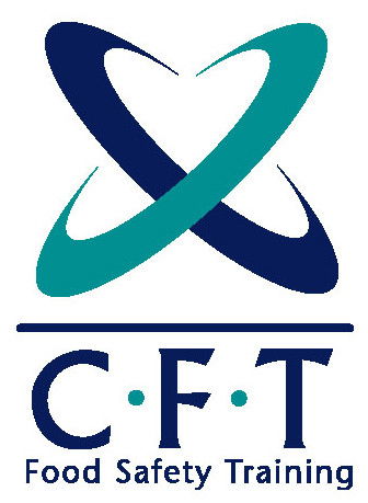 CFT Food Safety Training - Education WA 1