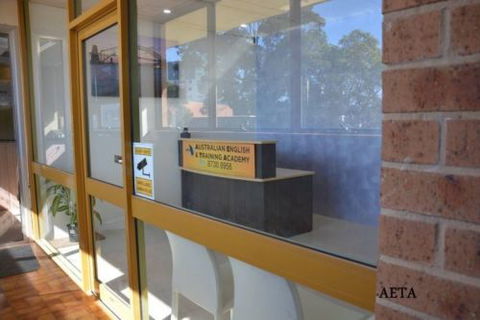 Australian English & Training Academy - Education WA 1