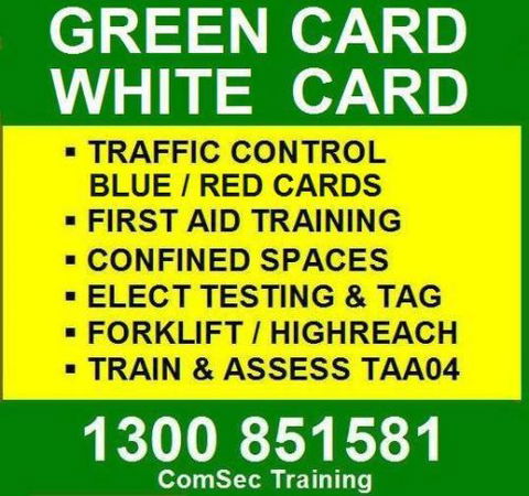 Comsec  Sydney Training - Education WA 0