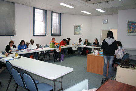 Comsec  Sydney Training - Education WA 2