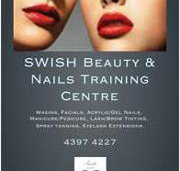 Swish Beauty amp Nails Training Centre - Education WA