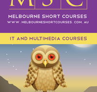 Melbourne Short Courses - Education WA