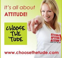Choose the 'Tude - Education WA