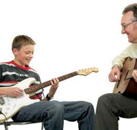 My Music Tutor - Education WA