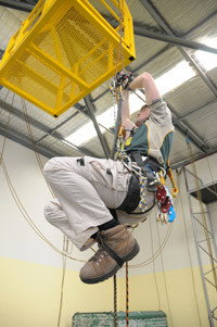 Saferight - Education WA 1