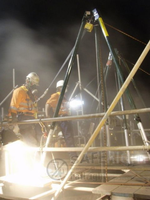 Saferight - Education WA 8