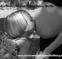 Carla Morgan - HypnoBirthing Practitioner - Education WA