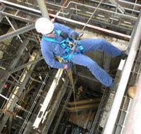 Safety Heights amp Rescue Training - Education WA