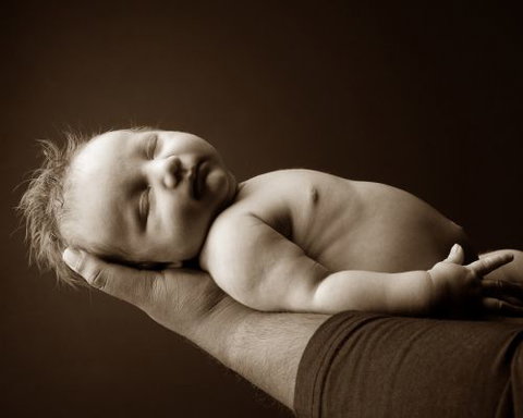 Beloved Birth - Education WA 3