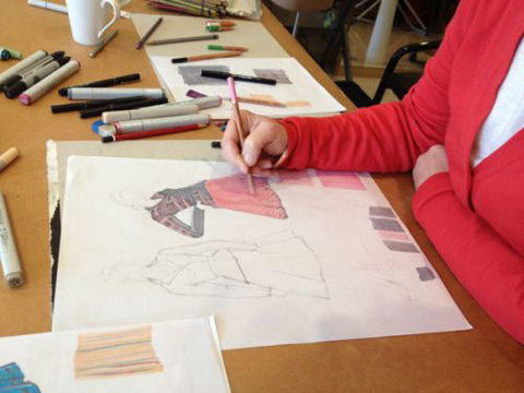Studio Faro - Education WA 1