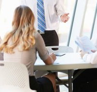 The Australian Salesmasters Training Co - Education WA