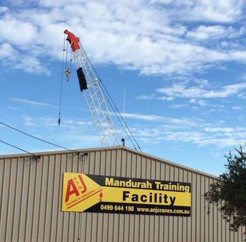 A & J Training & Assessing Pty Ltd - Education WA 1