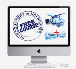 Your Licence - Education WA 1