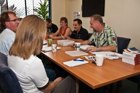 Global Training Institute - Education WA 3