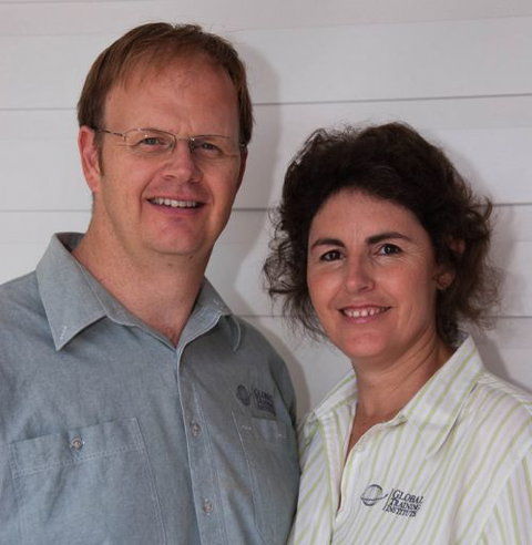 Global Training Institute - Education WA 8