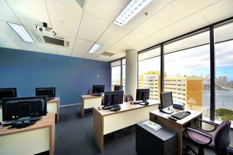 Dynamic Web Training - Education WA 6