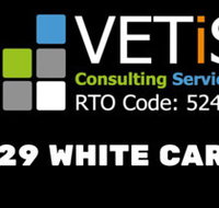 VETiS Consulting Services - Education WA