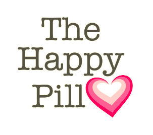 The Happy Pill - Education WA 0