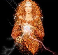 The Crown Chakra - Education WA