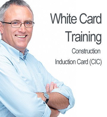 White Card Training Australia - Education WA 0