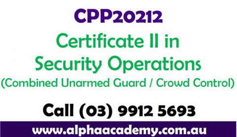 Alpha Academy - Education WA 3