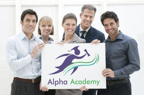 Alpha Academy - Education WA 4
