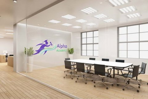 Alpha Academy - Education WA 6