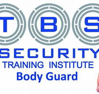 TBS Security Training - Education WA