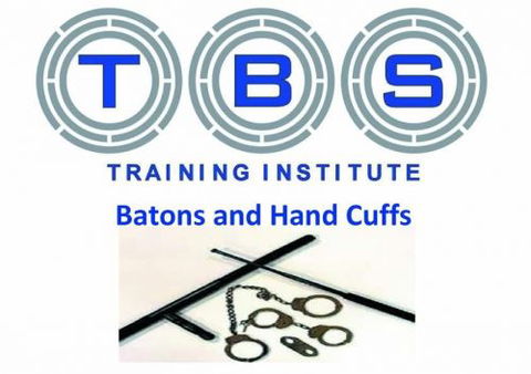 TBS Security Training - Education WA 2