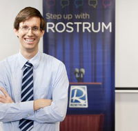 Rostrum Australia - Brisbane West Club 17 - Education WA