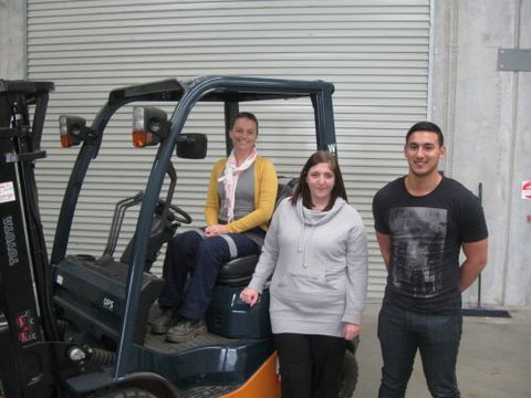 Australian Training Management Pty - Education WA 1