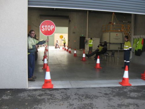 Australian Training Management Pty - Education WA 2