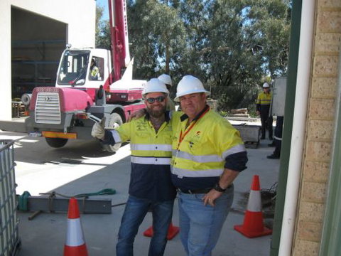 Australian Training Management Pty - Education WA 3