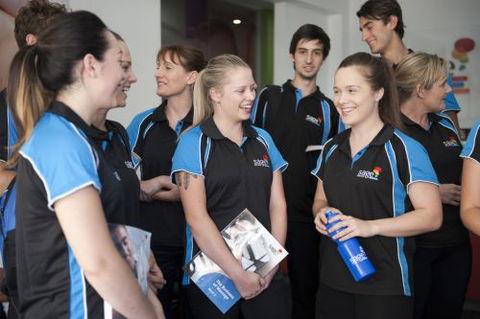 Sage Institute Of Massage - Education WA 1