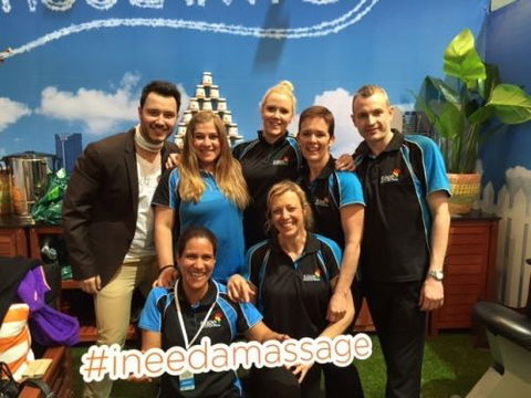 Sage Institute Of Massage - Education WA 4