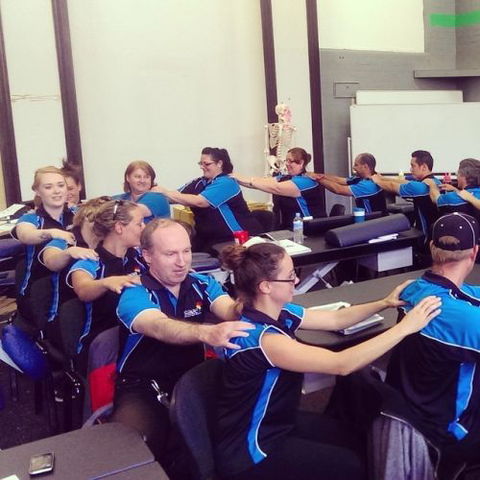 Sage Institute Of Massage - Education WA 5