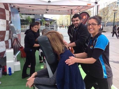 Sage Institute Of Massage - Education WA 7