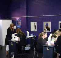 International Hair and Beauty Training Centre. - Education WA