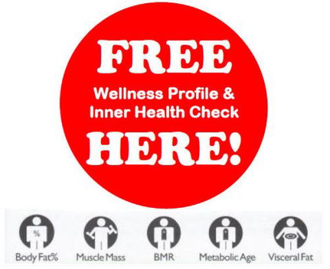 Hooked On Nutrition - Wellness Coaching - Education WA 1