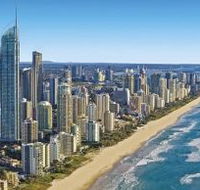 Gold Coast Toastmasters - Education WA