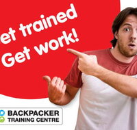 Backpacker Training Centre - Brookvale - Education WA