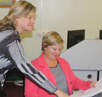 Training In The Tropics - Education WA